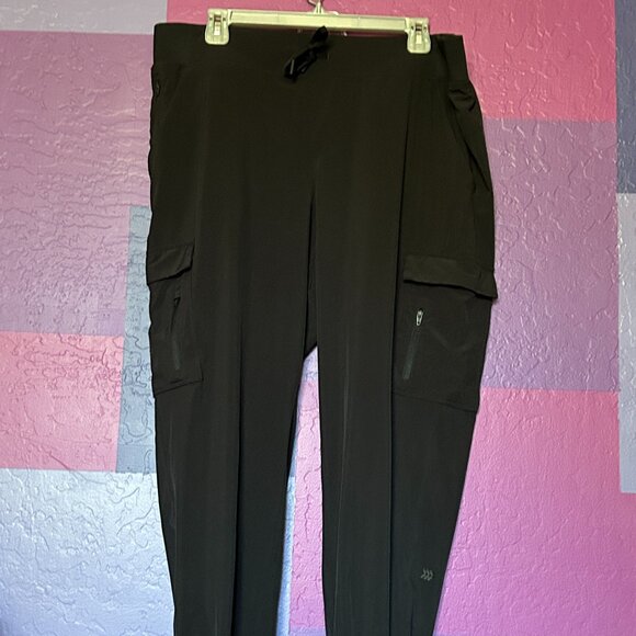 all in motion - Pants - Picture 1 of 4